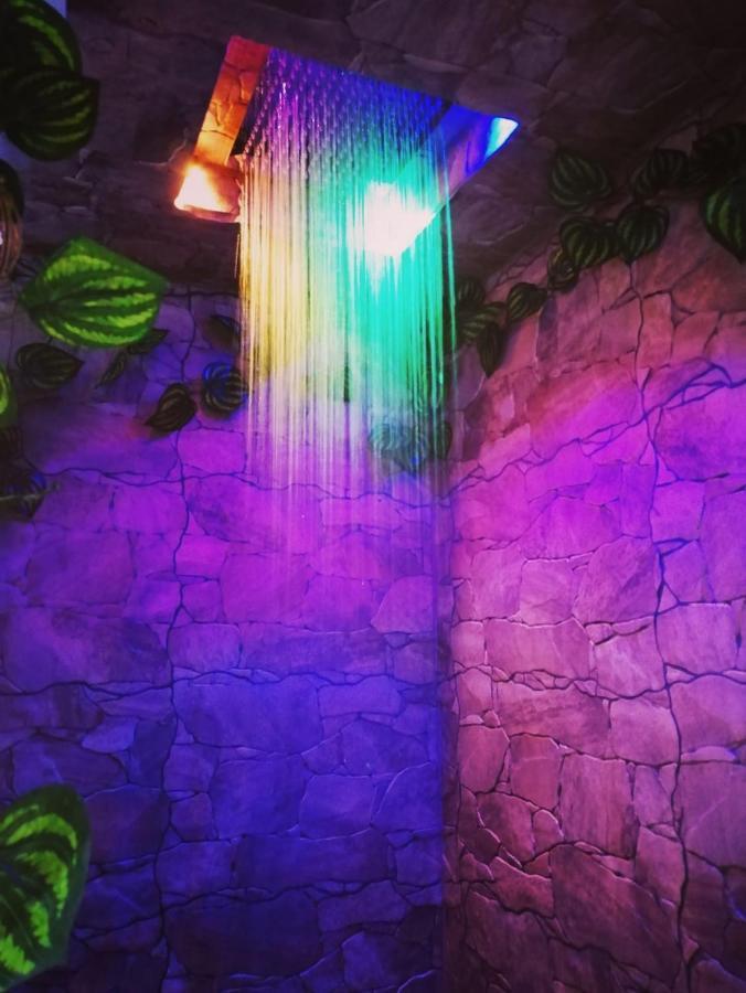 Wonder Room Paraiso Magico Habitacion Nerja Exterior photo