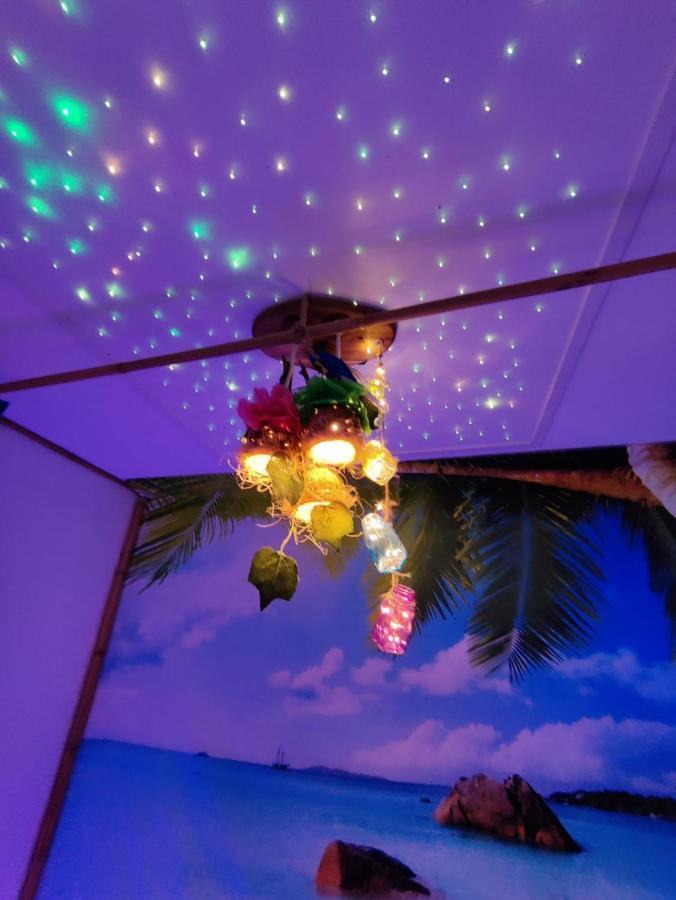 Wonder Room Paraiso Magico Habitacion Nerja Exterior photo